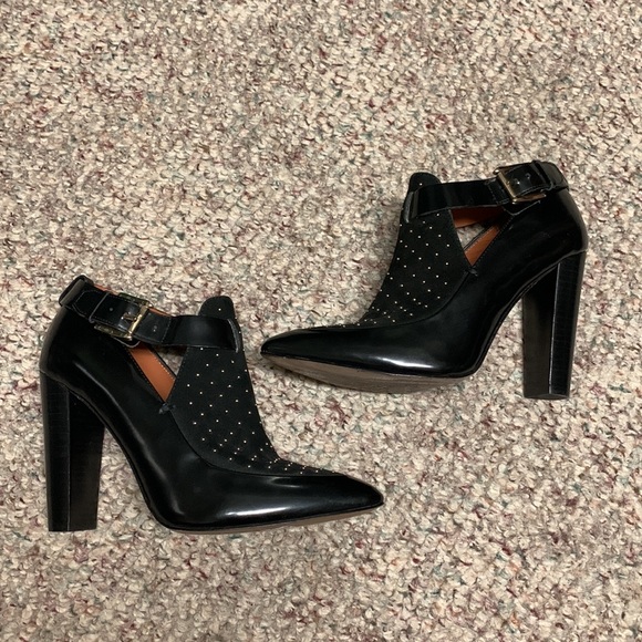 Like new Rebecca minkoff boots - Picture 2 of 6